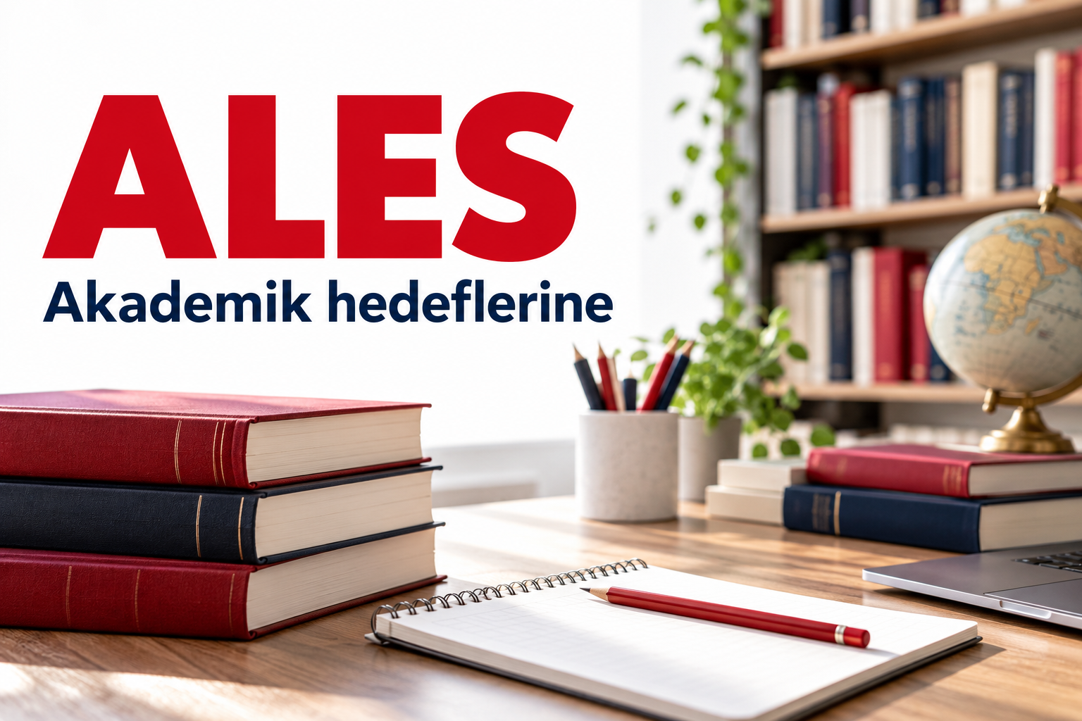ALES afişi
