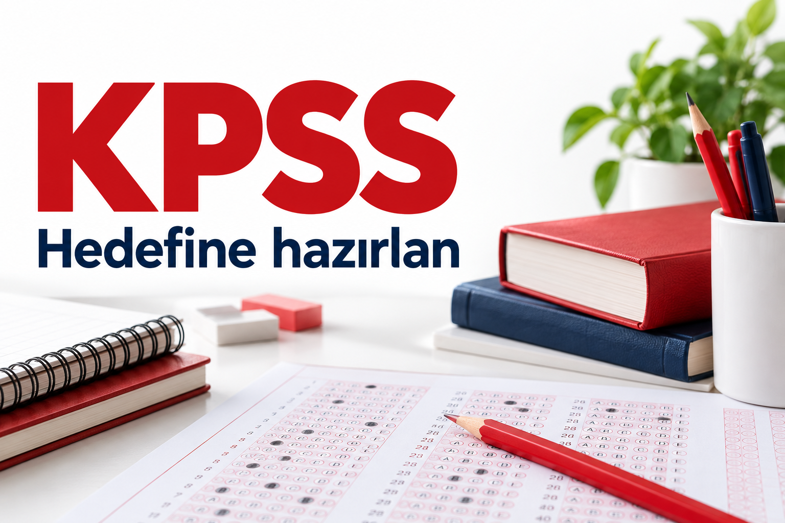 KPSS afişi